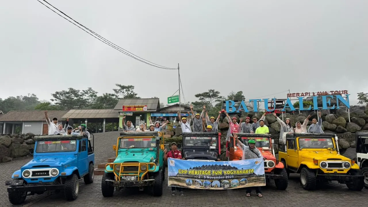 Tips Memilih Paket Jeep Merapi yang Tepat untuk Keluarga