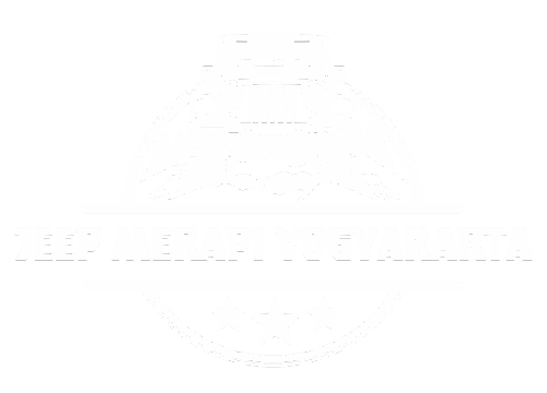 Jeep Merapi Yogyakarta